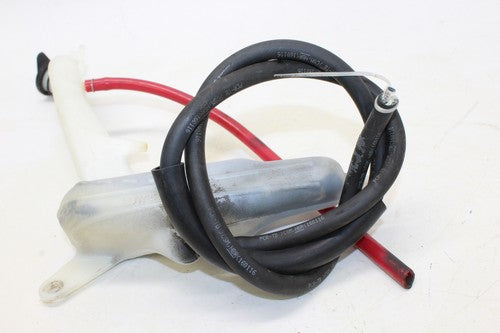 2016 Honda Cbr500r Coolant Water Tank Reservoir Bottle
