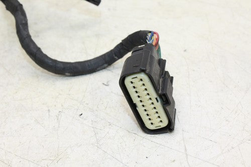 2013 Ducati Monster 796 Main Engine Wiring Harness Motor Wire Loom