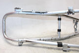 2004 Kawasaki Klr650 Rear Back Sub Frame Subframe