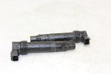 2006 Kawasaki Ninja Zx6r Zx636c Ignition Coils Coil Spark Plug Caps