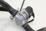 2001 Honda Cbr600f4i Air Valve Solenoid Top Engine Switch Sensor