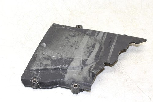 87-94 Kawasaki Ninja 500 Ex500a Engine Sprocket Cover OEM