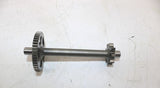 2007 Honda Cbr600rr Engine Motor Idler Idling Gear