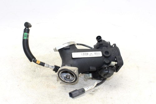 Harley-davidson Street Bob Fxdbi Throttle Body Carburetor