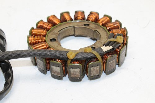 2007 Kawasaki Jet Ski Stx12f Stator Generator Alternator Magneto Oem