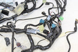 2014 Kawasaki Ninja 300 Ex300a Main Engine Wiring Harness Motor Wire Loom