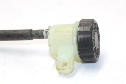 2003-2005 Yamaha Fjr1300 Rear Brake Master Fluid Reservoir TANK Bottle OEM