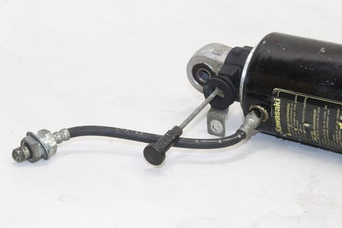1984 Kawasaki Gpz750 Zx750a Rear Back Shock Absorber Suspension OEM