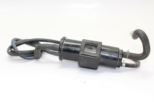 14-22 Honda Grom 125 Evap Vapor  Charcoal Emission Canister OEM