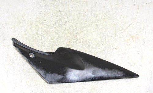 2006 Suzuki Gsxr600 Right Left Gas Fuel Tank Panels Covers Trim Set Cowls