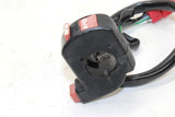 2006 Honda Xr650l Right Start Switch Switches
