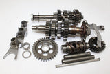 1999-2002 Suzuki Sv650s Sv650 Engine MOTOR Transmission Tranny Gears OEM