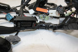 15-21 Kawasaki  Versys 650 Main Engine Wiring Harness Motor WIRE Loom EOM