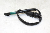 2021 Kawasaki Ninja Zx-6r Zx 636hm Rear Back Brake Sensor
