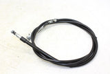 15 Znen 4 Stroke 60cc Brake Hose W/ Clutch Cable OEM