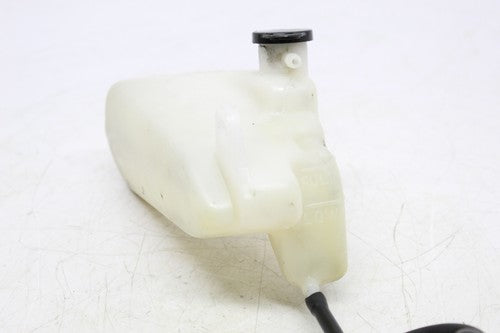 1998 Yamaha Yzf600r Coolant Water Tank Reservoir Bottle