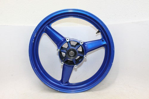 2003 Yamaha Yzf R1 Front Wheel Rim