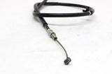 2011-2019 Suzuki Gsxr600 Clutch Cable LINE OEM