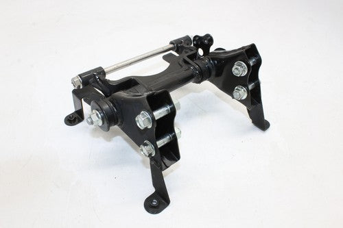 13-17 Kawasaki Ninja 300 Engine Mount MOTOR Bracket OEM