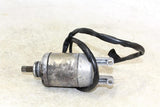 2004 Yamaha Yzf R6 Engine Starting Starter Motor -dc 12v