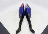 2008 Suzuki Gsxr600 Rear Back Tail Fairing Cowl Shroud