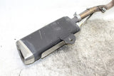 2013 Kawasaki Ninja 300 EX300af Full Exhaust System Headers Pipe Muffler