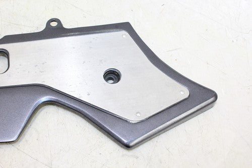 1990 Honda Cbr1000f Right Left Footrest Covers Neck Covers Set