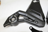 17-18 Kawasaki  Ninja 650 Inner Fairing Cowl TRIM Cover Panel Kit OEM
