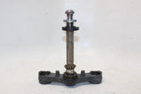 2000 Suzuki Katana 750 Gsx750f Front Forks Clamp Lower Triple Tree Stem