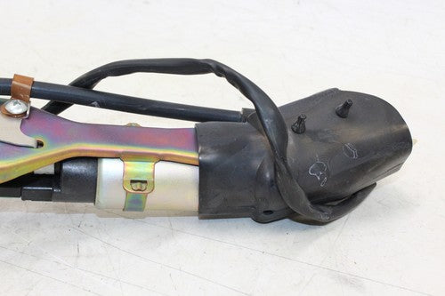 2002 Honda Vtx1800c Cast Fuel Gas Pump