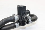 06-07 Suzuki Gsxr600 Air Valve Solenoid TOP Engine Switch Sensor OEM