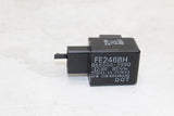 2008-16 Yamaha Yzf R6 Turn Signal Blinker Relay Flasher Switch OEM