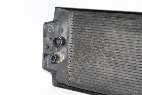 2005 Suzuki Boulevard M50 Engine Cooler Cooling Radiator