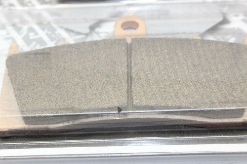 2005 Kawasaki Zrx1200r Best Brake Pads For Motorcycles Racing Bike BP-FA188