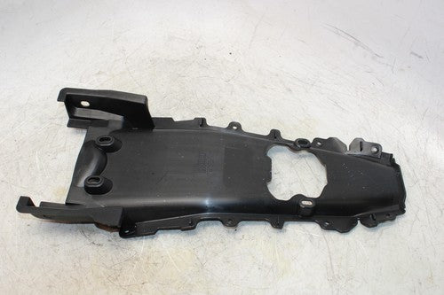 2022 Yamaha Mtt890 Rear Fender Undertail Mudguard Cover Panel