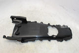 2022 Yamaha Mtt890 Rear Fender Undertail Mudguard Cover Panel