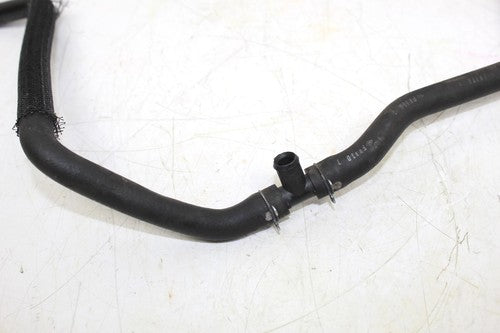 2007 Suzuki Vstrom 650 Dl650 Engine Motor Oil Cooler Hoses