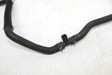2007 Suzuki Vstrom 650 Dl650 Engine Motor Oil Cooler Hoses