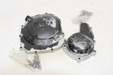 2002 Yamaha Yzf600r Clutch Side Engine Motor Cover W/ Timing Chain Cover