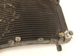 2004 Yamaha Yzf R6 Engine Radiator Motor Cooler Cooling Radiater OEM