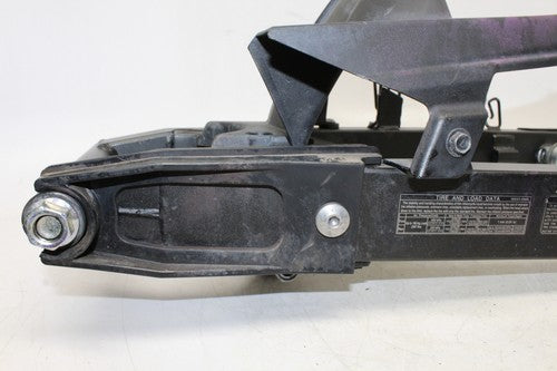 2015 Kawasaki Ninja 300 Ex300a Swing Arm