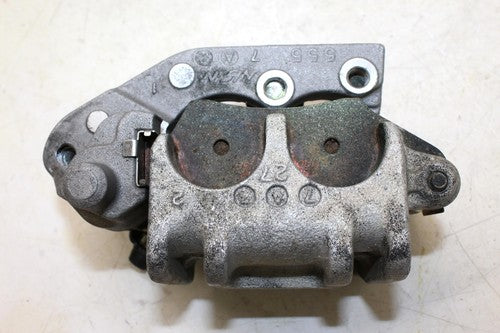 2001 Suzuki Dr650se Left Front Brake Caliper