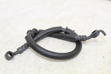 2020 Kawasaki Z650 Er650 Brake Hose Fluid Line Set