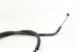 91-94 Honda Cbr600f2 Clutch Cable Line OEM