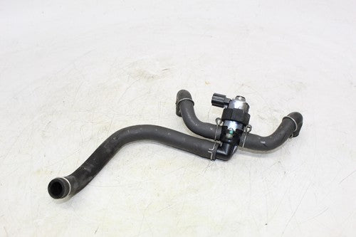 2007 Honda Cbr600rr Air Valve Solenoid Top Engine Switch Sensor
