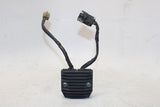 2004 Honda Cbr600rr Rectifier Voltage Regulator