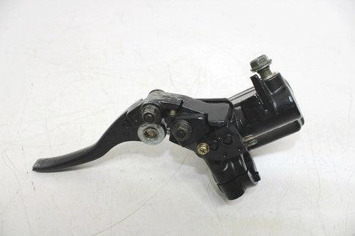 2006 Kawasaki Ninja 500r Ex500d Front Brake Master Cylinder W/ Lever