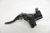 2006 Kawasaki Ninja 500r Ex500d Front Brake Master Cylinder W/ Lever