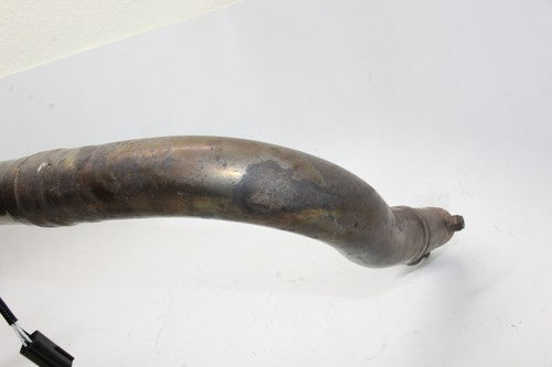 2004-2009 Aprilia Rsv1000 R Exhaust Header Pipes Manifold OEM