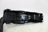 2022 Yamaha Mt-07 Mtn690 Rear Back Tail Undertail Fairing Cowl Fender